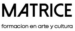 Matrice Formación en Arte y Cultura